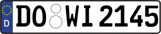 DO-WI2145