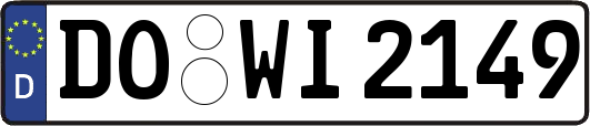 DO-WI2149