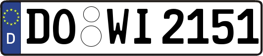 DO-WI2151