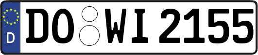 DO-WI2155