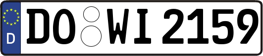 DO-WI2159