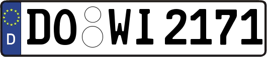 DO-WI2171