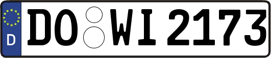 DO-WI2173