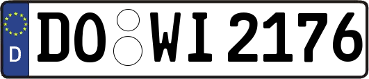 DO-WI2176