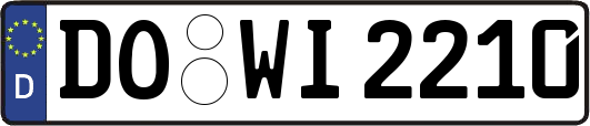 DO-WI2210