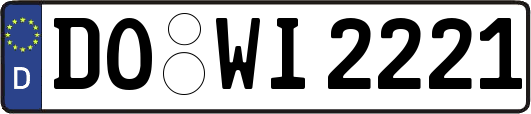 DO-WI2221