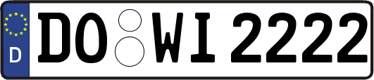 DO-WI2222