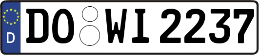 DO-WI2237