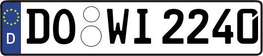 DO-WI2240