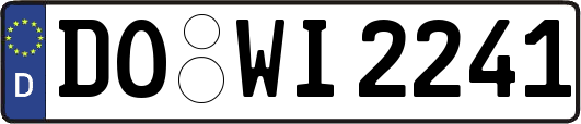 DO-WI2241