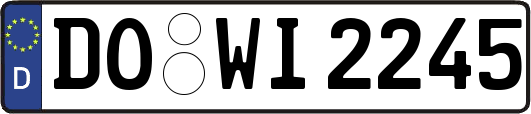 DO-WI2245
