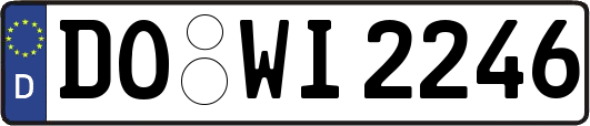 DO-WI2246