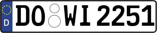DO-WI2251