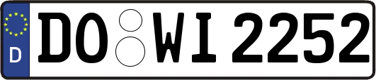 DO-WI2252