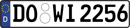 DO-WI2256