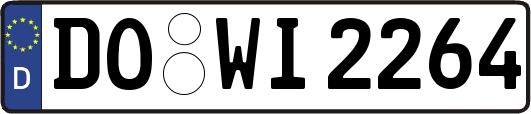 DO-WI2264