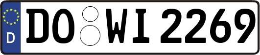 DO-WI2269