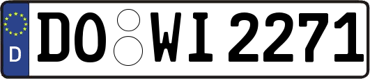 DO-WI2271