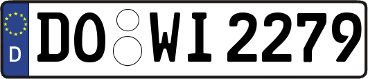 DO-WI2279