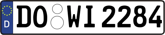 DO-WI2284