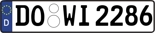DO-WI2286