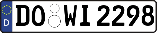 DO-WI2298