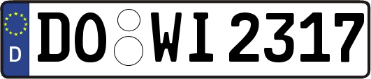 DO-WI2317