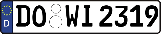 DO-WI2319