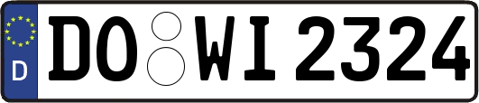 DO-WI2324