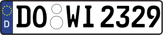 DO-WI2329