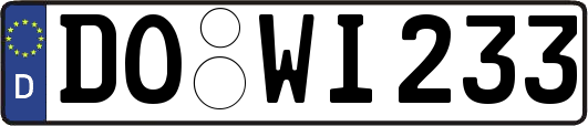 DO-WI233