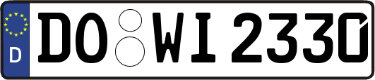 DO-WI2330