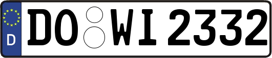 DO-WI2332