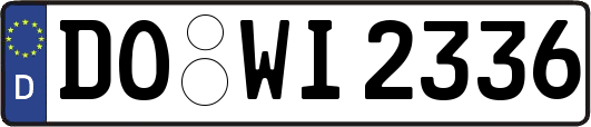 DO-WI2336