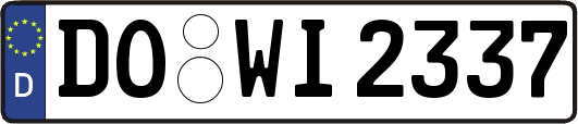DO-WI2337