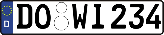DO-WI234