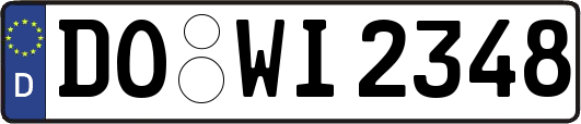 DO-WI2348