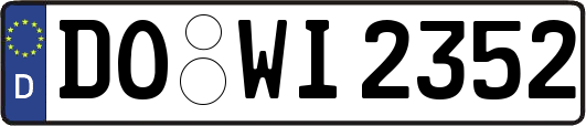 DO-WI2352