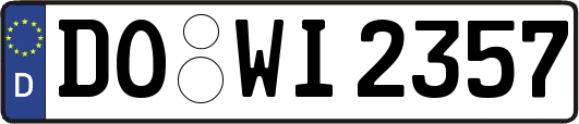 DO-WI2357