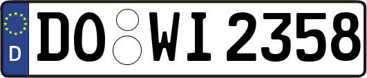 DO-WI2358