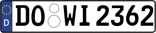DO-WI2362