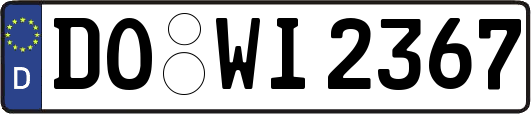 DO-WI2367