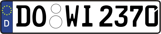 DO-WI2370