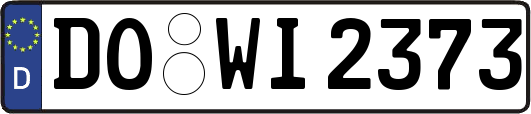 DO-WI2373