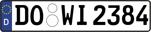 DO-WI2384