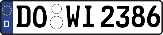 DO-WI2386