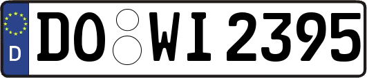 DO-WI2395