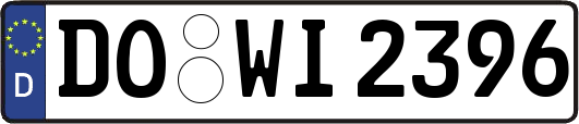 DO-WI2396