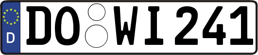 DO-WI241