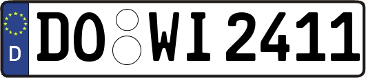 DO-WI2411